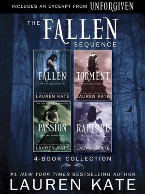 cover image of The Fallen Sequence